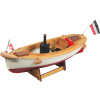 Krick Modelltechnik Krick Anna kit s parním strojem V2