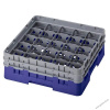 Kôš do umývačky 25 pozícií- výška 15,2 cm, Ø 8,7 cm (CAMBRO Camrack koše do umývačky)