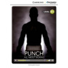 Punch: All About Boxing Intermediate Book with Online Access (Christopher Hanzie)(Brožovaná)