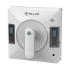 Tellur WiFi Smart Robot Window Cleaner, robotický čistič oken, bílá 5949120004862