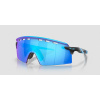 OAKLEY Encoder Strike Vented Matte Black Prizm Sapphire