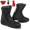 Shima Terra Men Turistické motocyklové topánky 46