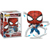 Funko POP! 971 Marvel Spider-Man 2 - Gamerverse Peter Parker (Advanced Suit 2.0)