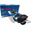 Bosch Akumulátorová ručná okružná píla na kov GKM 18V-50, kartón, solo 06016B8000