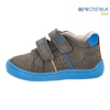 Protetika - barefoot topánky RASEL grey - TOP AKCIA! Veľkosť: 34