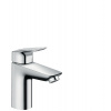 Hansgrohe logis washbasin batéria 71101000 (Hansgrohe logis washbasin batéria 71101000)