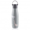 Zopa Termoska na tekutiny s držiakom 480 ml Dino