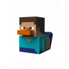 Kačička Minecraft - Steve (TUBBZ Minecraft 1)
