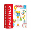 SmartMax magnetická stavebnica- Roboflex - 12 ks