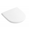 Villeroy & boch WC prkénko O.Novo duroplast bílá 9M396101
