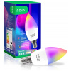 NOUS P4 WiFi Tuya RGB E14