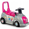 Odrážadlo Star Kids 35218 sivé