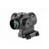 Prizmatický kolimátor Primary Arms SLx 1x Micro Prism iR Green ACSS Gemini 9 mm