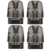 iSmoka-Eleaf iVeni cartridge 0,6ohm 2ml 4pack