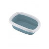 Stefanplast Sprint 10 steel 31 x 43 x 14 cm