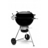 Gril na drevené uhlie Weber Master-Touch Premium SE E-5775, 57 cm