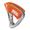 blokant PETZL TIBLOC Orange