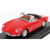 Best-model Najlepší model Ferrari 330 Gts Spider 1967 1:43 Red