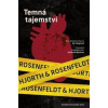Temná tajemství - Michael Hjorth, Rosenfeldt Hans