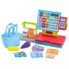 Playgo Pokladna dotyková s efekty 32cm