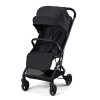KINDERKRAFT Indy 3 coal black 2025