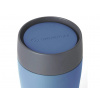 Termohrnček Lifeventure One Touch Thermal Mug - 350 ml Cobalt