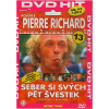 Seber si svých pět švestek - Pierre Richard - DVD