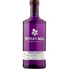 Whitley Neill Rhubarb & Ginger Gin 43% 0,7 l (čistá fľaša)