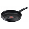 Panvica - Grill panvica Tefal Unlimited 26 cm titanium (Panvica - Grill panvica Tefal Unlimited 26 cm titanium)