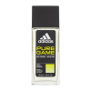 Adidas Pure Game Men dezodorant sklo 75 ml