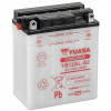 żtartovacia batéria YUASA YB12AL-A2