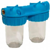 ATLAS JUNIOR PLUS DUPLEX 3P-BFO-SX-TS