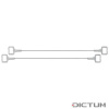 Dictum 712513 - Replacement Blade for Freeway® Coping Saw - Náhradný list