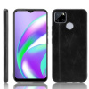 Puzdro Realme C12 čierna farba