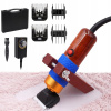 ZASTRIHÁVAČ STRIHAČ KOBERCOV DRŽIAK KUFOR Tufting Tuft 200 W