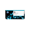 HP INC. HP 746 300-ml Chromatic Red Ink Cartridge P2V81A