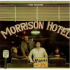 LP The Doors: Morrison Hotel DLX