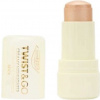puroBIO cosmetics Twist & Go Creamy Highlighter Prosecco - 5 g