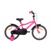 ALPINA STARTER pink 16