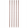 Oporná tyč pre rastliny - PINS to Agrotek a Agrotextile 15cm-400 PCS (PINS to Agrotek a Agrotextile 15cm-400 PCS)