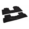 Textilné autokoberce Rigum Honda CR-V 2007-2013