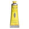 L'Occitane Citrus Verbena krém na ruky 30 ml