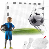 Sieťka na bránku Neo-sport 1481 215 cm x 150 cm x 90 cm