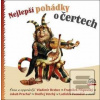 Nejlepší pohádky o čerte… (Supraphon)