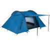 Tent High Peak Kalmar 2 10302 (58294) White/Silver N/A