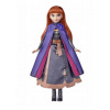 Hasbro Frozen II Anna Magic Transformation E9419 (Hasbro Frozen II Anna Magic Transformation E9419)