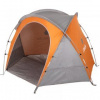 LittleLife Beach Compact Shelter Oranžová stan