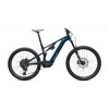 Specialized Turbo Levo 4 Comp Alloy Gloss Deep Lake Metallic / Dune white Veľkosť: S6