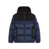 Celio Bunda Chamonix-Mont-Blanc Tmavo modrá M