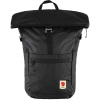 Fjällräven High Coast Foldsack 24l Čierna